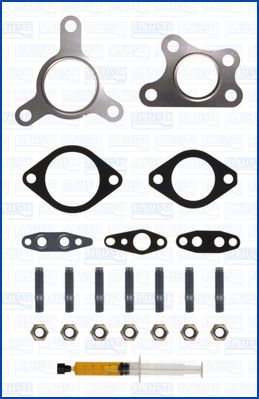 AJUSA Tömítéskészlet, turbofeltöltő JTC11508_AJUSA