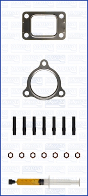 AJUSA Tömítéskészlet, turbofeltöltő JTC11542_AJUSA
