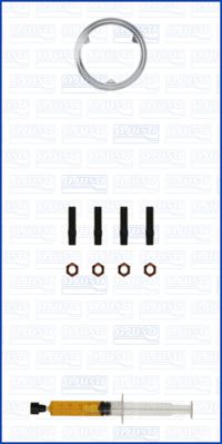 AJUSA Tömítéskészlet, turbofeltöltő JTC11996_AJUSA