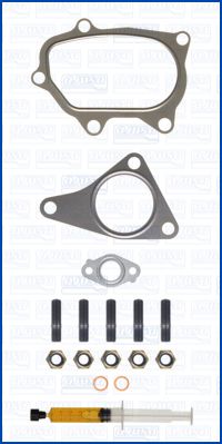 AJUSA Tömítéskészlet, turbofeltöltő JTC12017_AJUSA