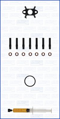 AJUSA Tömítéskészlet, turbofeltöltő JTC12051_AJUSA