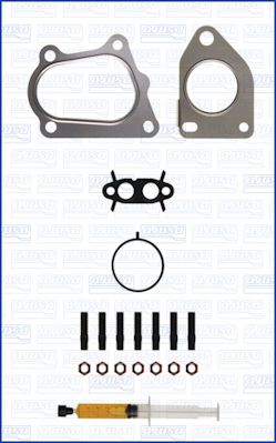 AJUSA Tömítéskészlet, turbofeltöltő JTC12097_AJUSA