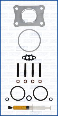 AJUSA Tömítéskészlet, turbofeltöltő JTC12291_AJUSA