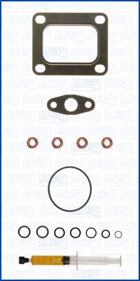 AJUSA Tömítéskészlet, turbofeltöltő JTC12404_AJUSA