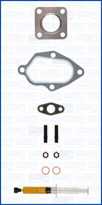 AJUSA Tömítéskészlet, turbofeltöltő JTC12405_AJUSA