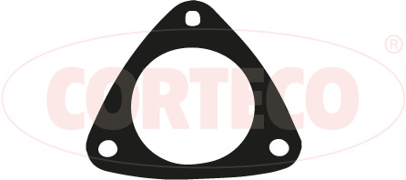 CORTECO Kipufogócsonk tömítés 027437H_CTO