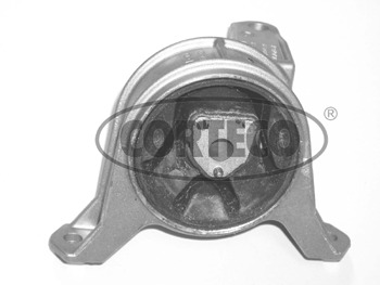 CORTECO Motortartó bak 21652321_CTO