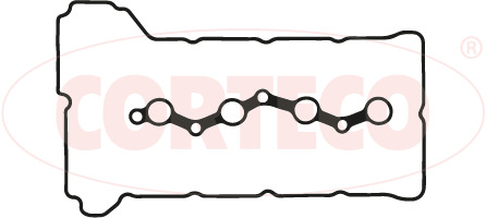 CORTECO Szelepfedél tömítés 49114950_CTO