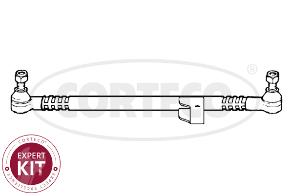 CORTECO Összekötőrúd 49396034_CTO