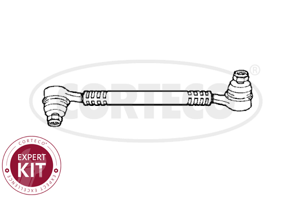 CORTECO Összekötőrúd 49396165_CTO