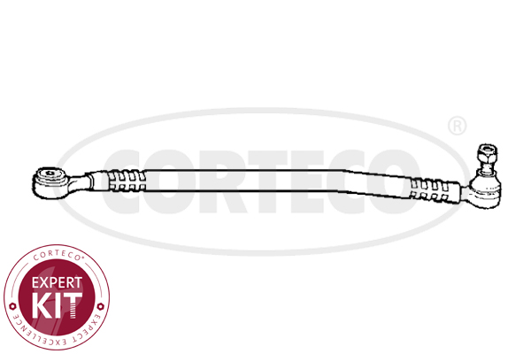 CORTECO Összekötőrúd 49396409_CTO