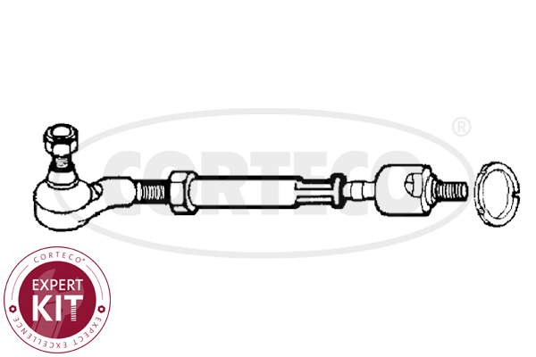 CORTECO Összekötőrúd 49396417_CTO