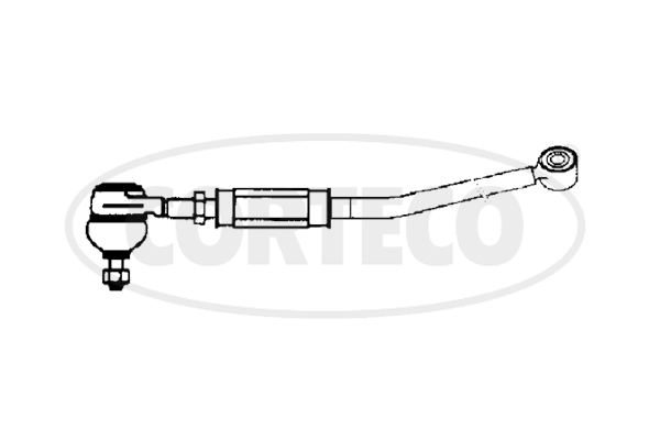 CORTECO Összekötőrúd 49396626_CTO