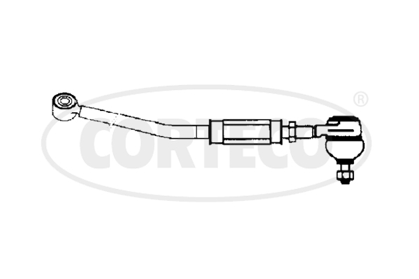 CORTECO Összekötőrúd 49396627_CTO