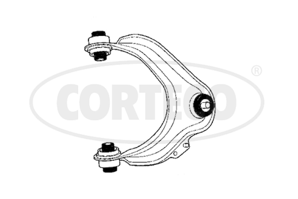 CORTECO Lengőkar 49399436_CTO