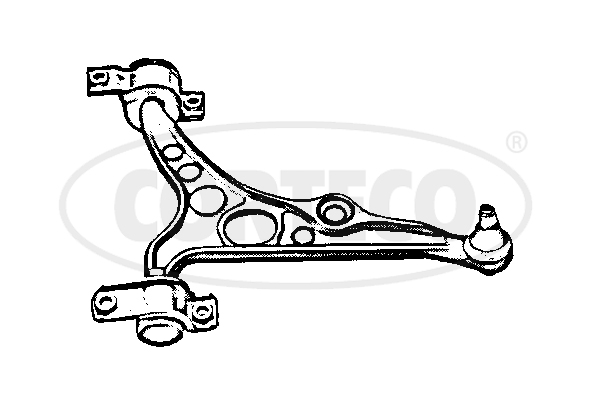 CORTECO Lengőkar 49399518_CTO