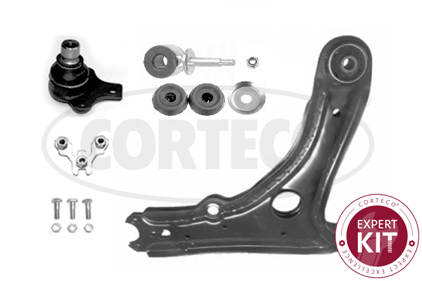 CORTECO Javítókészlet, felfüggesztés 49400300_CTO