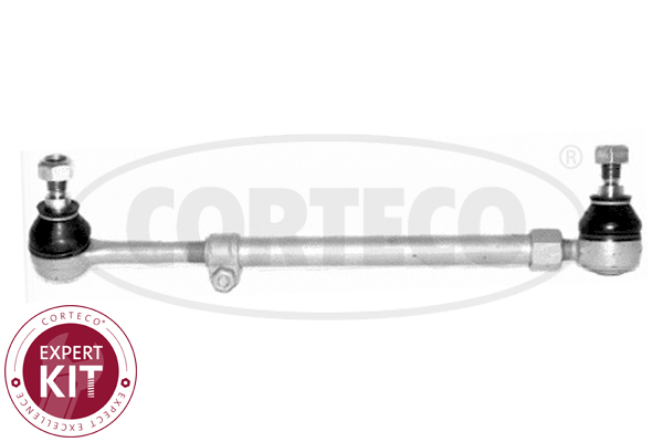 CORTECO Kormányösszekötő külső+belső 49400608_CTO