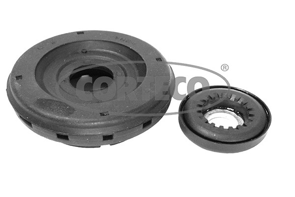 CORTECO Toronycsapágy+szilent 49417211_CTO