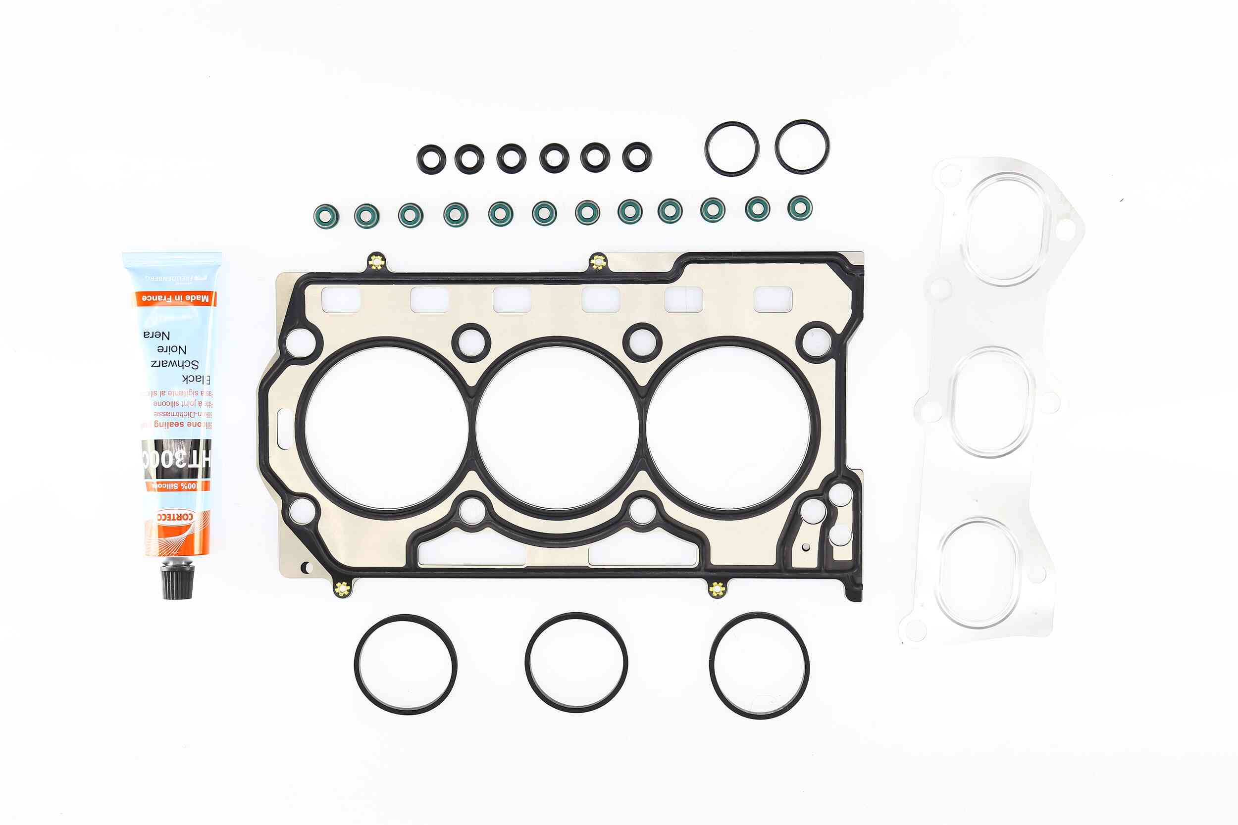 CORTECO Felső tömítéskészlet 418242P_CTO