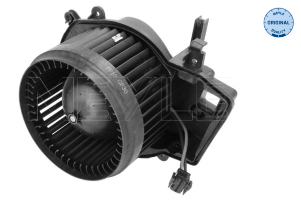 MEYLE Ventilátor, utastér 0122370004