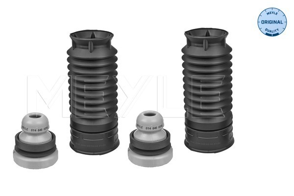 MEYLE Lengéscsillapító porvédő+ütköz 0146400016
