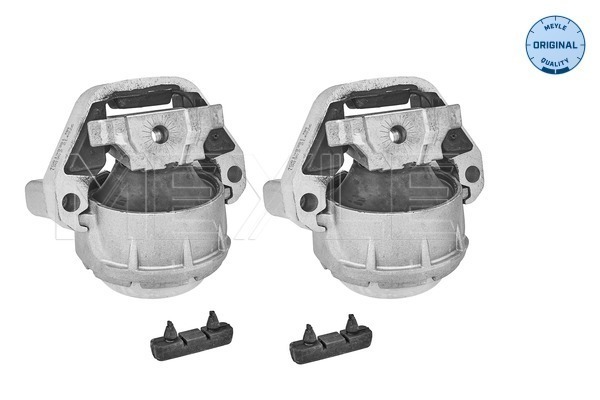 MEYLE Motortartó bak 1001993105/S