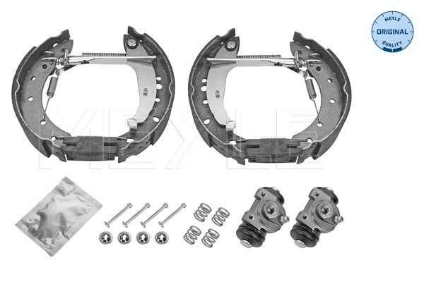 MEYLE Fékpofa 11-145330027