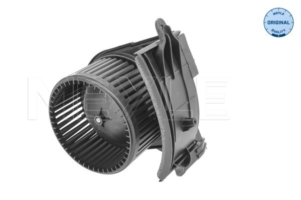 MEYLE Ventilátor, utastér 16-122370005