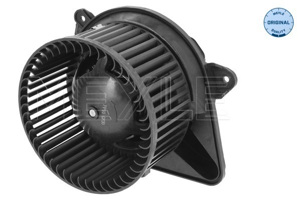 MEYLE Ventilátor, utastér 16-122370007