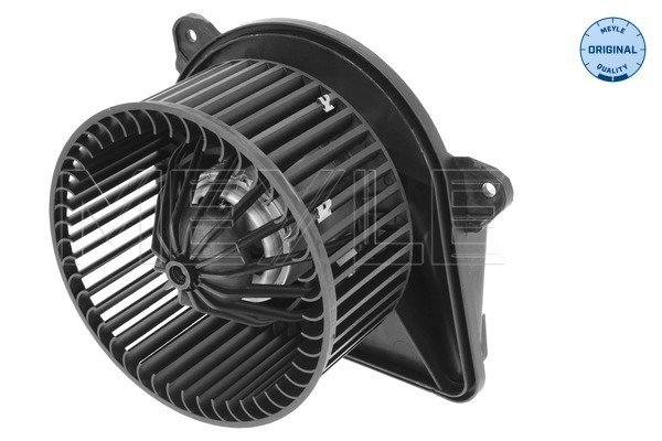 MEYLE Ventilátor, utastér 16-122370008