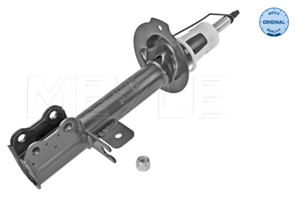 MEYLE Hátsó Lengéscsillapító 29-267230000