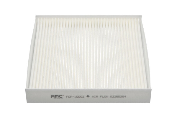 AMC Filter Pollenszűrő FCA-10002_AMC