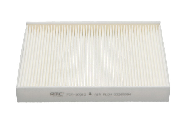 AMC Filter Pollenszűrő FCA-10012_AMC