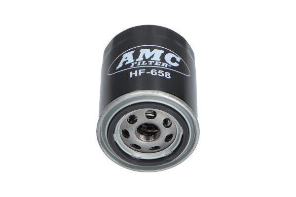 AMC Filter Üzemanyagszűrő HF-658_AMC