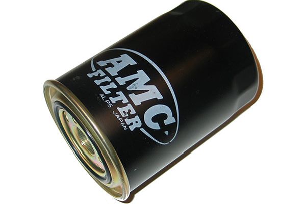 AMC Filter Üzemanyagszűrő HF-660_AMC