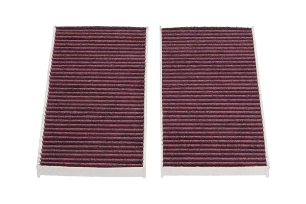 AMC Filter Pollenszűrő KC-6107X_AMC