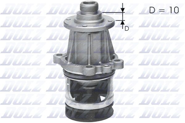 DOLZ Vízpumpa B215_DOLZ