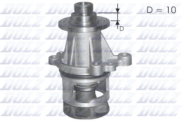 DOLZ Vízpumpa B216_DOLZ