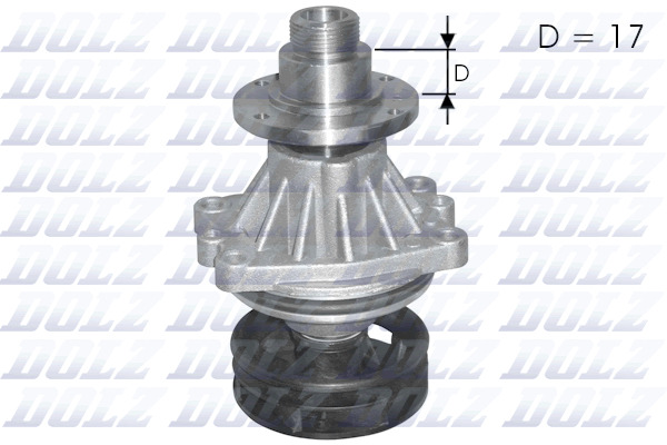 DOLZ Vízpumpa B219_DOLZ