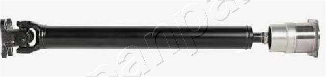JAPANPARTS Kardántengely AC-0071_JP