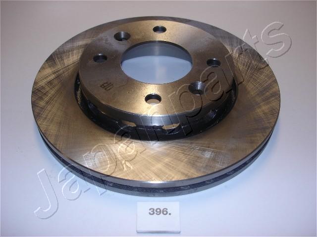 JAPANPARTS Első féktárcsa DI-396_JP