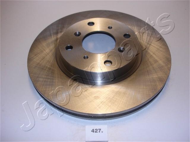 JAPANPARTS Első féktárcsa DI-427_JP