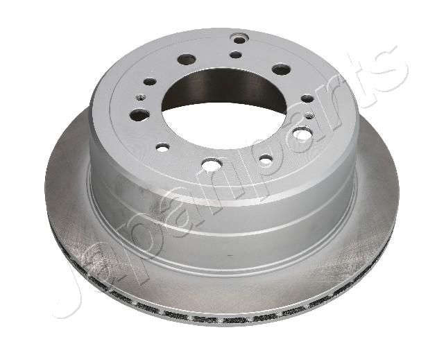 JAPANPARTS Hátsó féktárcsa DP-223C_JP