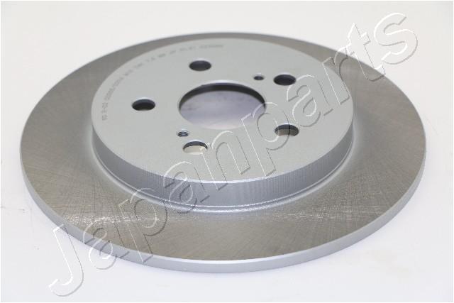 JAPANPARTS Hátsó féktárcsa DP-241C_JP