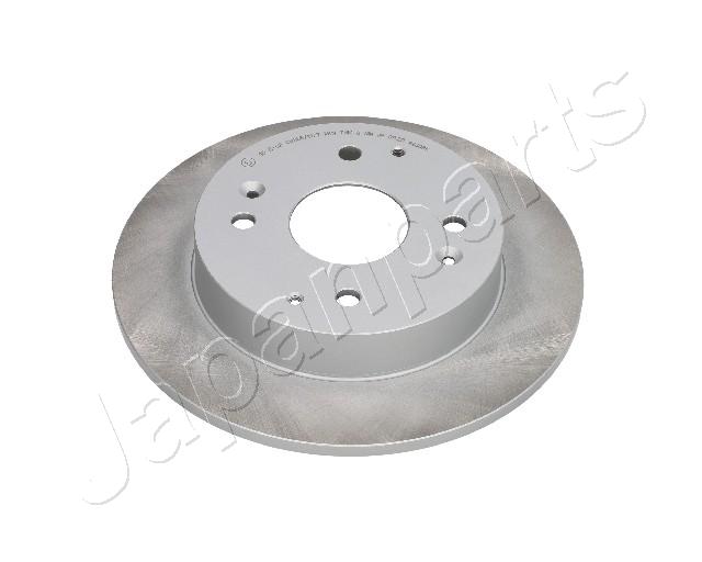 JAPANPARTS Hátsó féktárcsa DP-413C_JP