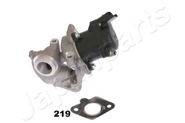 JAPANPARTS EGR szelep EGR-219_JP