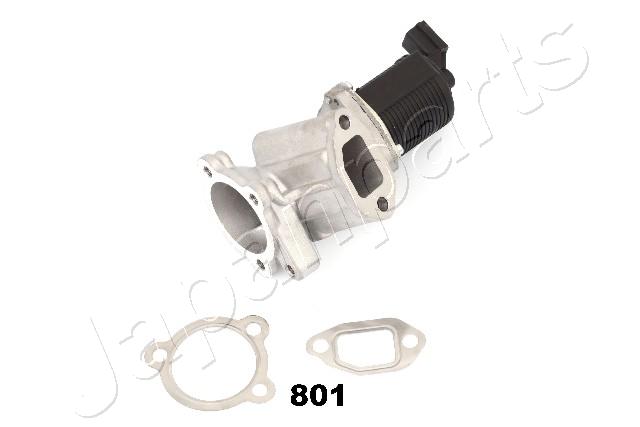 JAPANPARTS EGR szelep EGR-801_JP