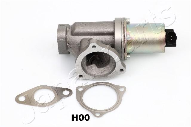 JAPANPARTS EGR szelep EGR-H00_JP