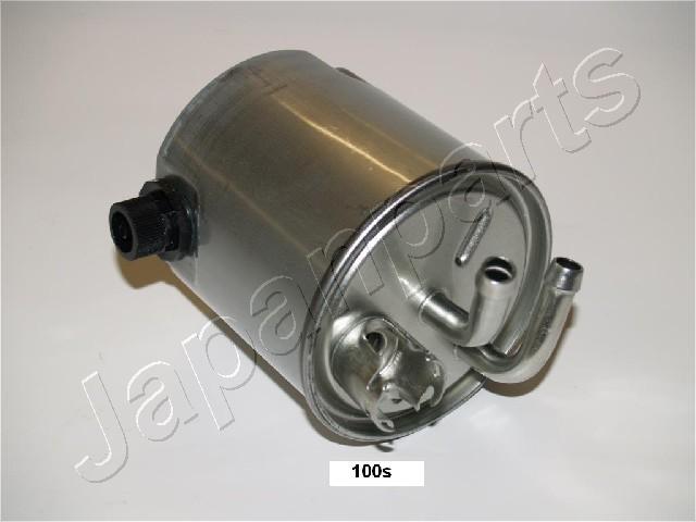 JAPANPARTS Üzemanyagszűrő FC-100S_JP